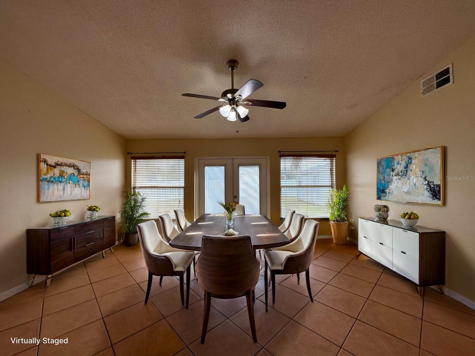 POINCIANA VILLAGE 05 NEIGHBORHOOD 01 - Residential Lease
