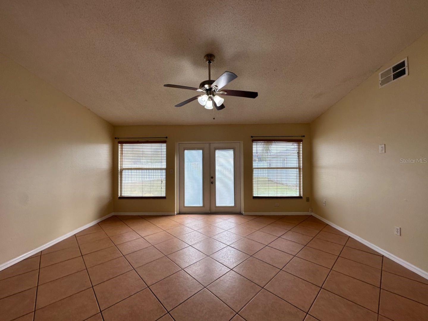 POINCIANA VILLAGE 05 NEIGHBORHOOD 01 - Residential Lease