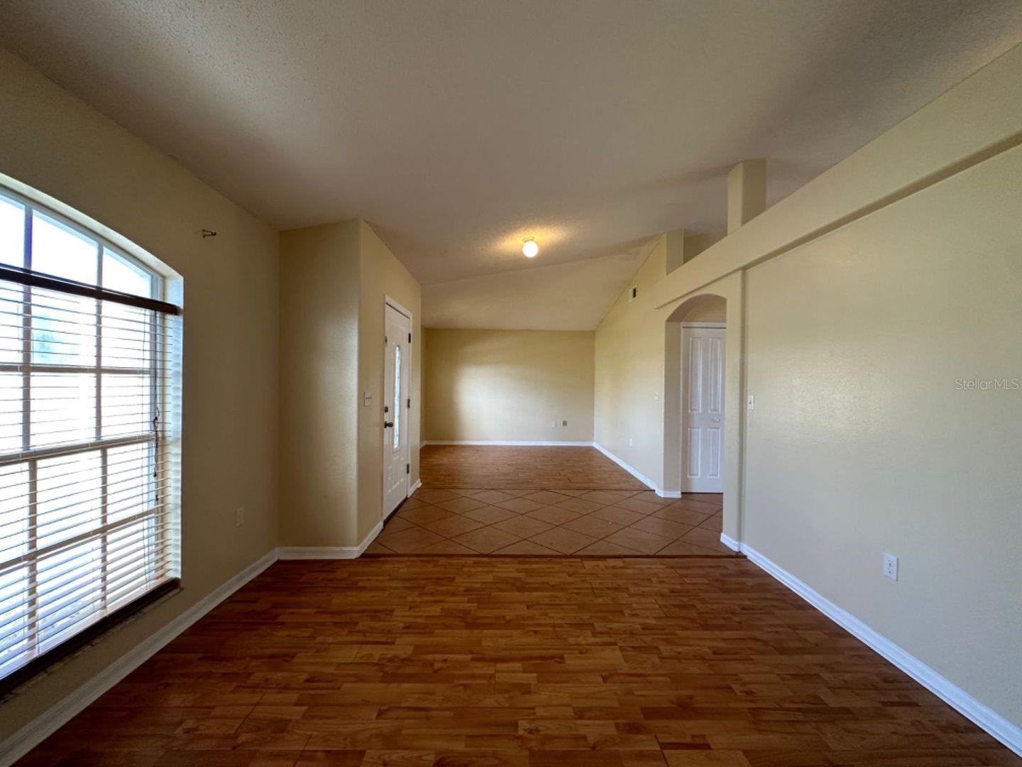 POINCIANA VILLAGE 05 NEIGHBORHOOD 01 - Residential Lease