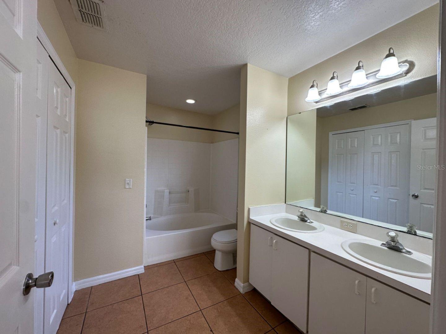 POINCIANA VILLAGE 05 NEIGHBORHOOD 01 - Residential Lease