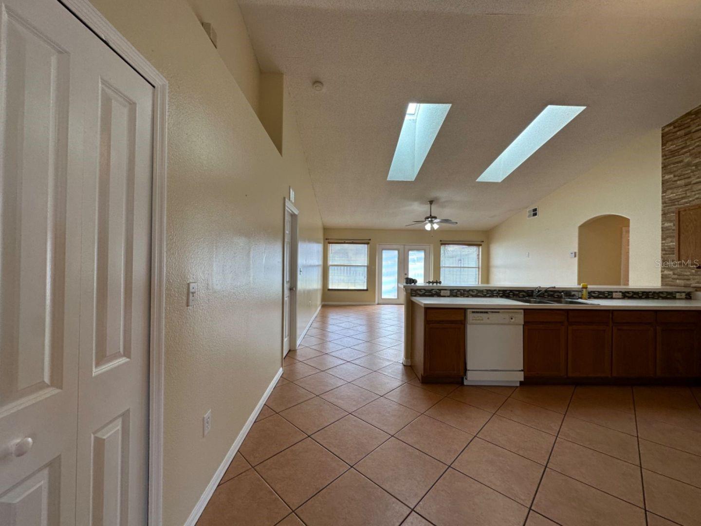 POINCIANA VILLAGE 05 NEIGHBORHOOD 01 - Residential Lease