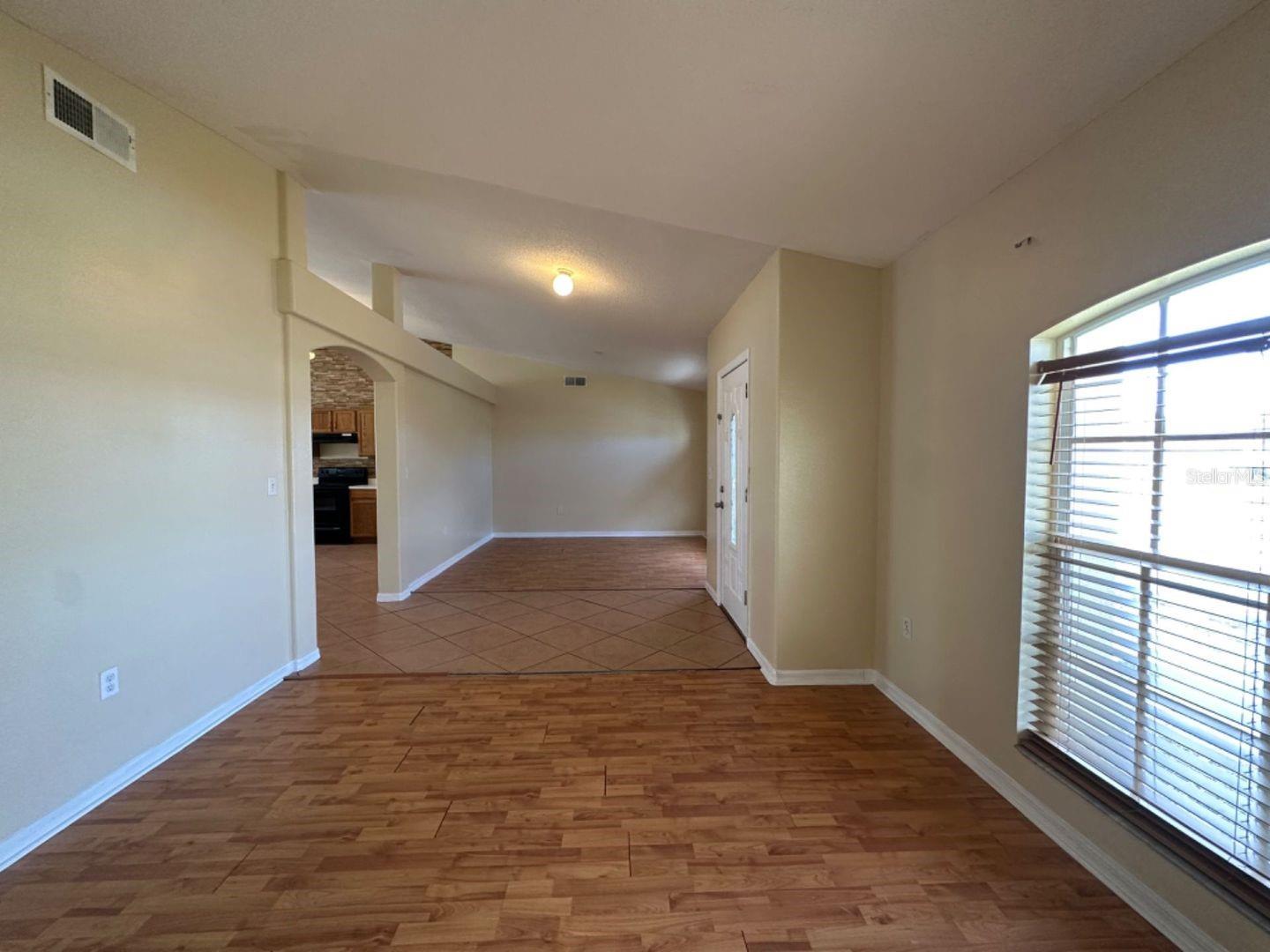 POINCIANA VILLAGE 05 NEIGHBORHOOD 01 - Residential Lease