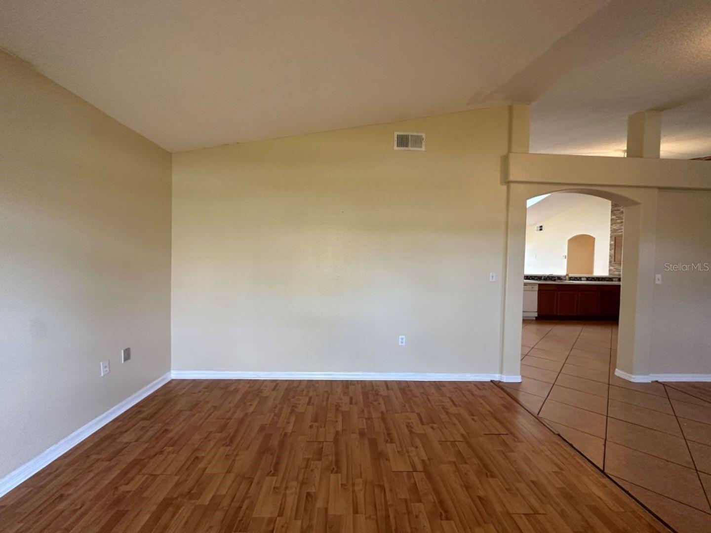 POINCIANA VILLAGE 05 NEIGHBORHOOD 01 - Residential Lease