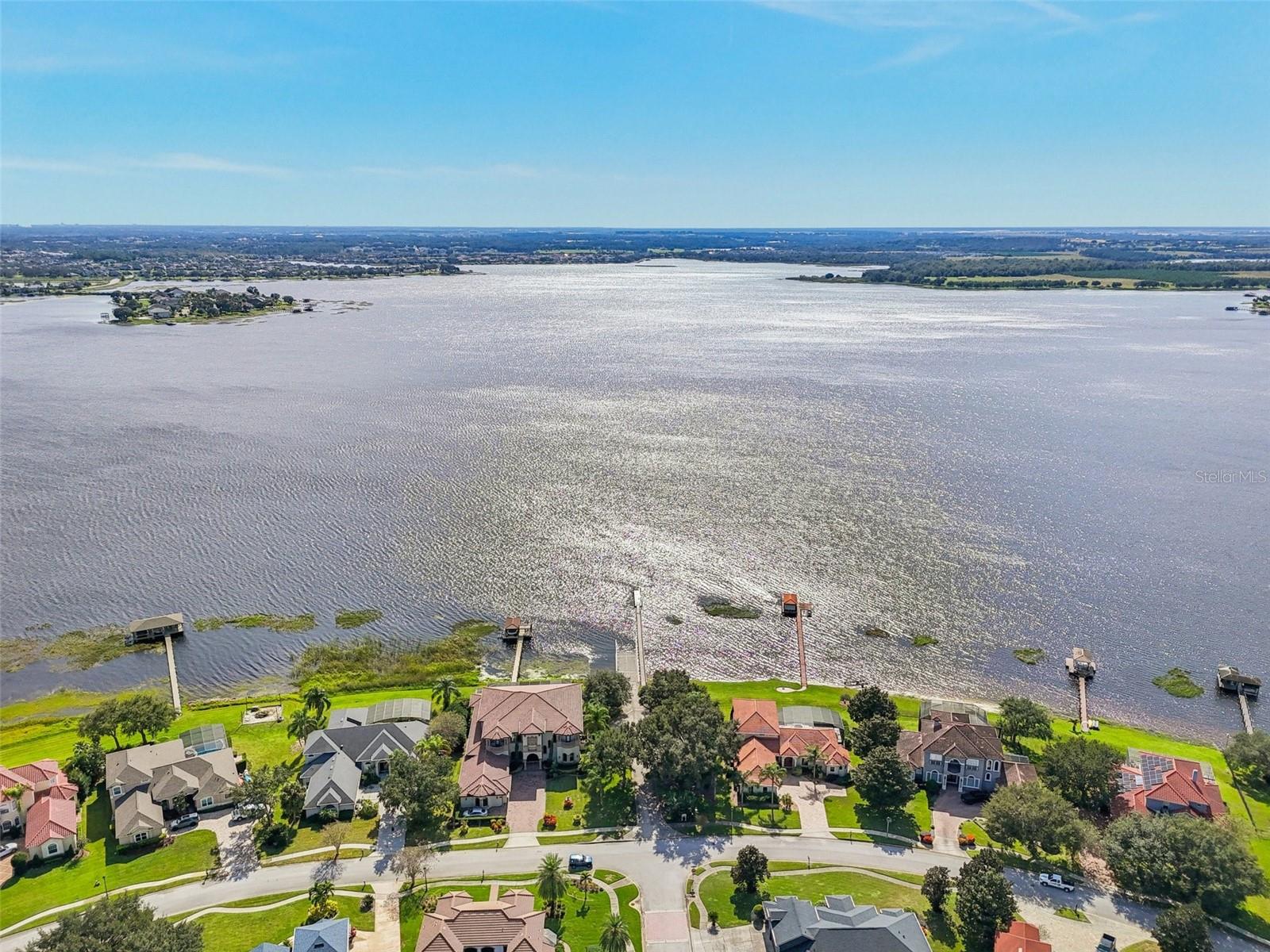 JOHNS LANDING PH 01 44/47 - Residential