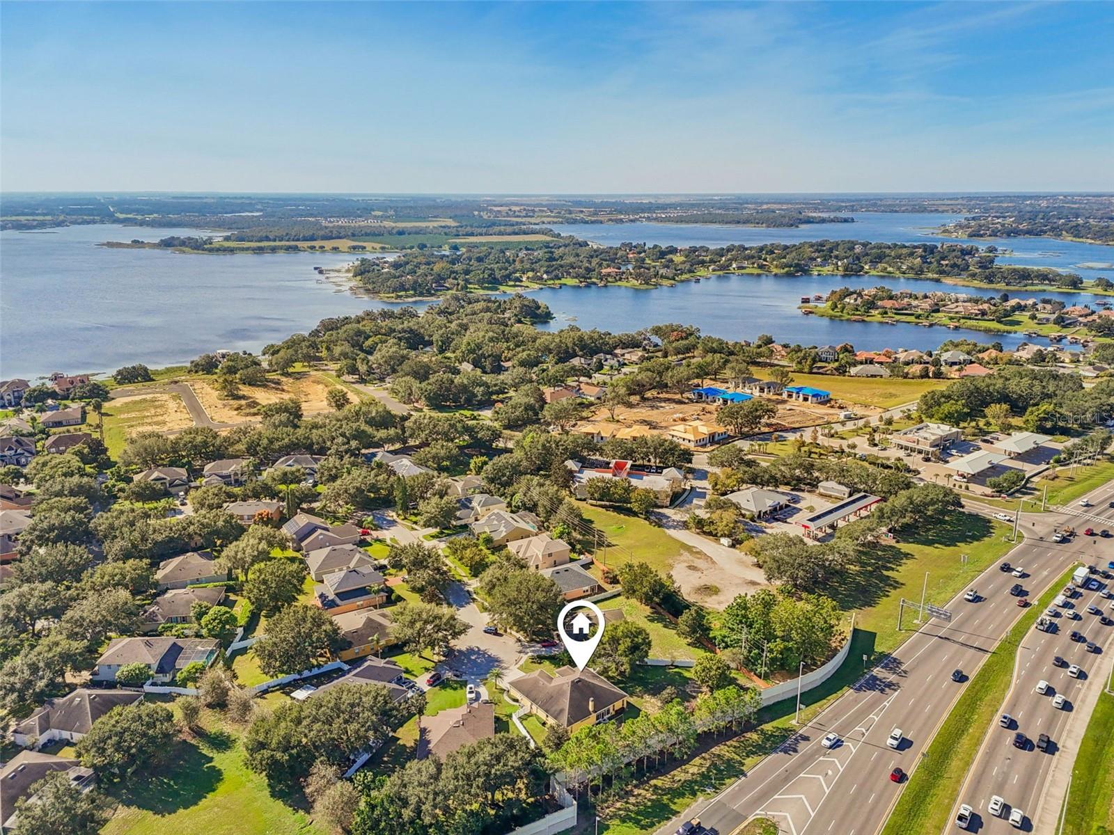 JOHNS LANDING PH 01 44/47 - Residential