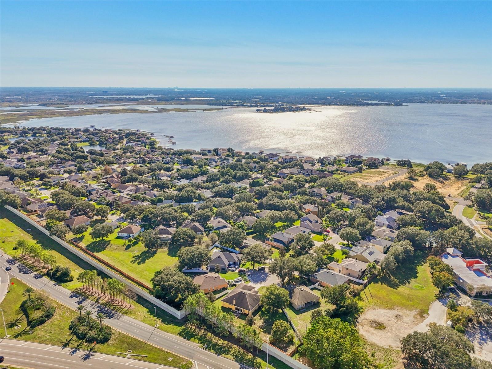 JOHNS LANDING PH 01 44/47 - Residential