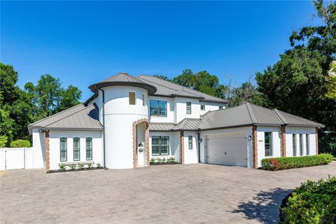 A home in WINTER PARK