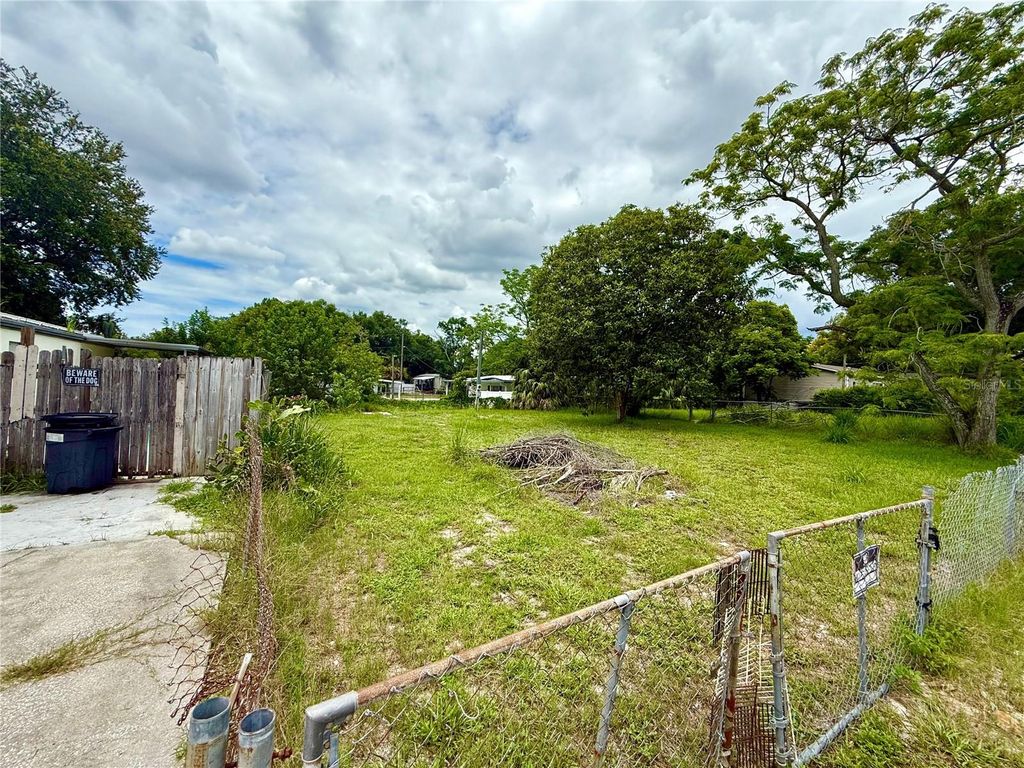 Photo of 6539 Candice Ln, New Port Richey, FL 34653 (MLS # S5129847)
