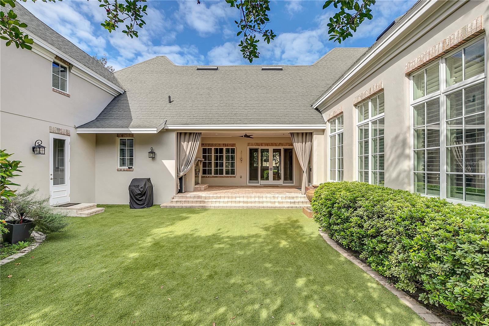 BALDWIN PARK 6 - Residential