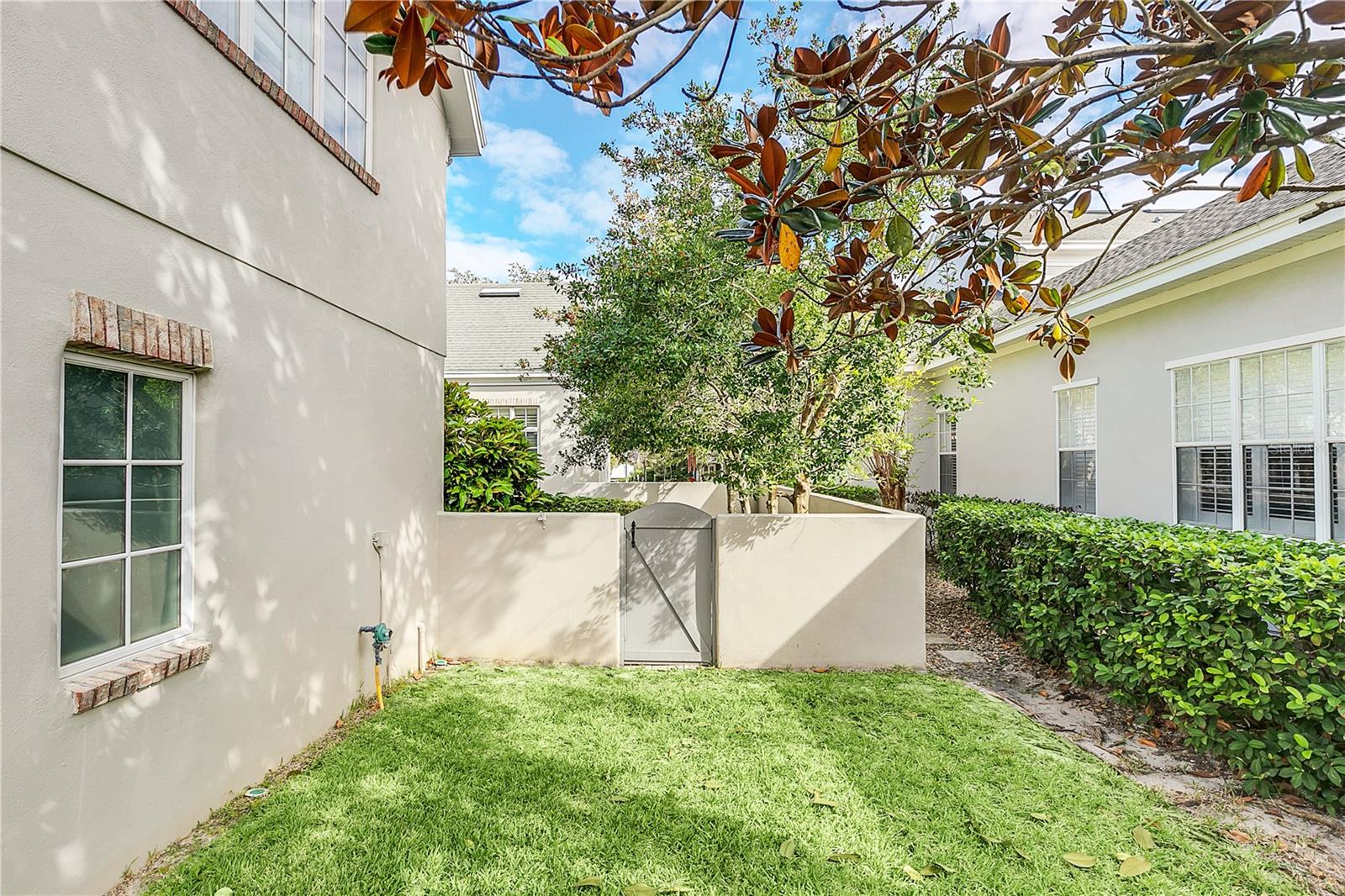 BALDWIN PARK 6 - Residential