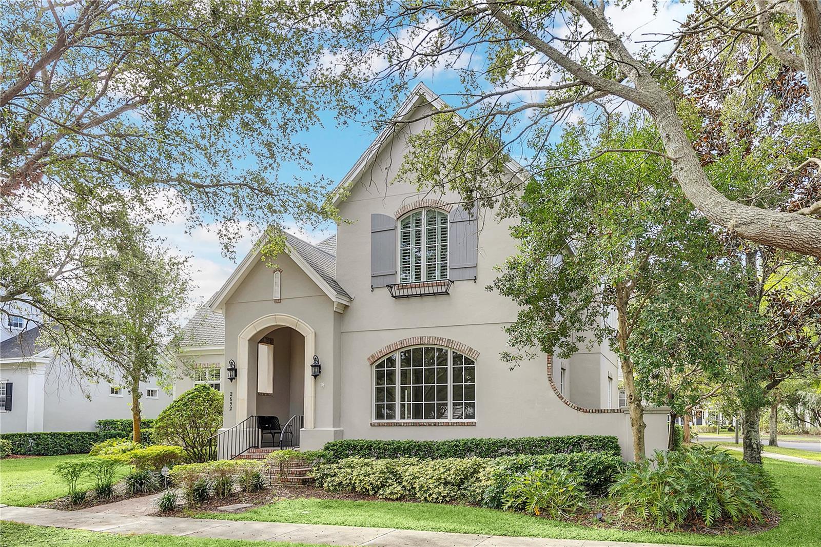 BALDWIN PARK 6 - Residential