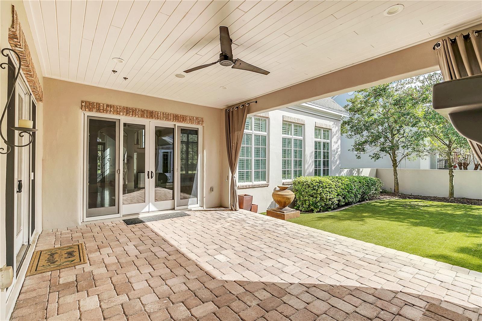 BALDWIN PARK 6 - Residential