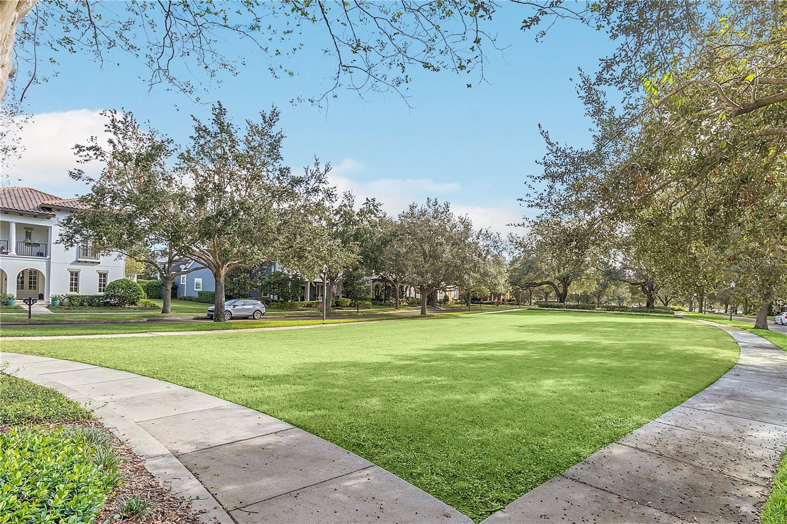 BALDWIN PARK 6 - Residential