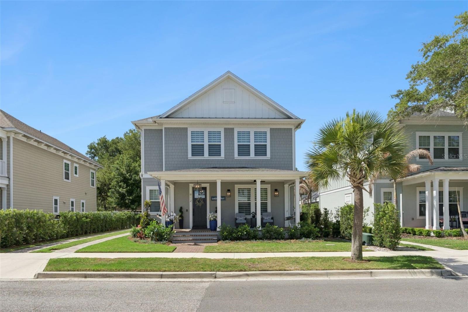 912 LANDRUM DRIVE