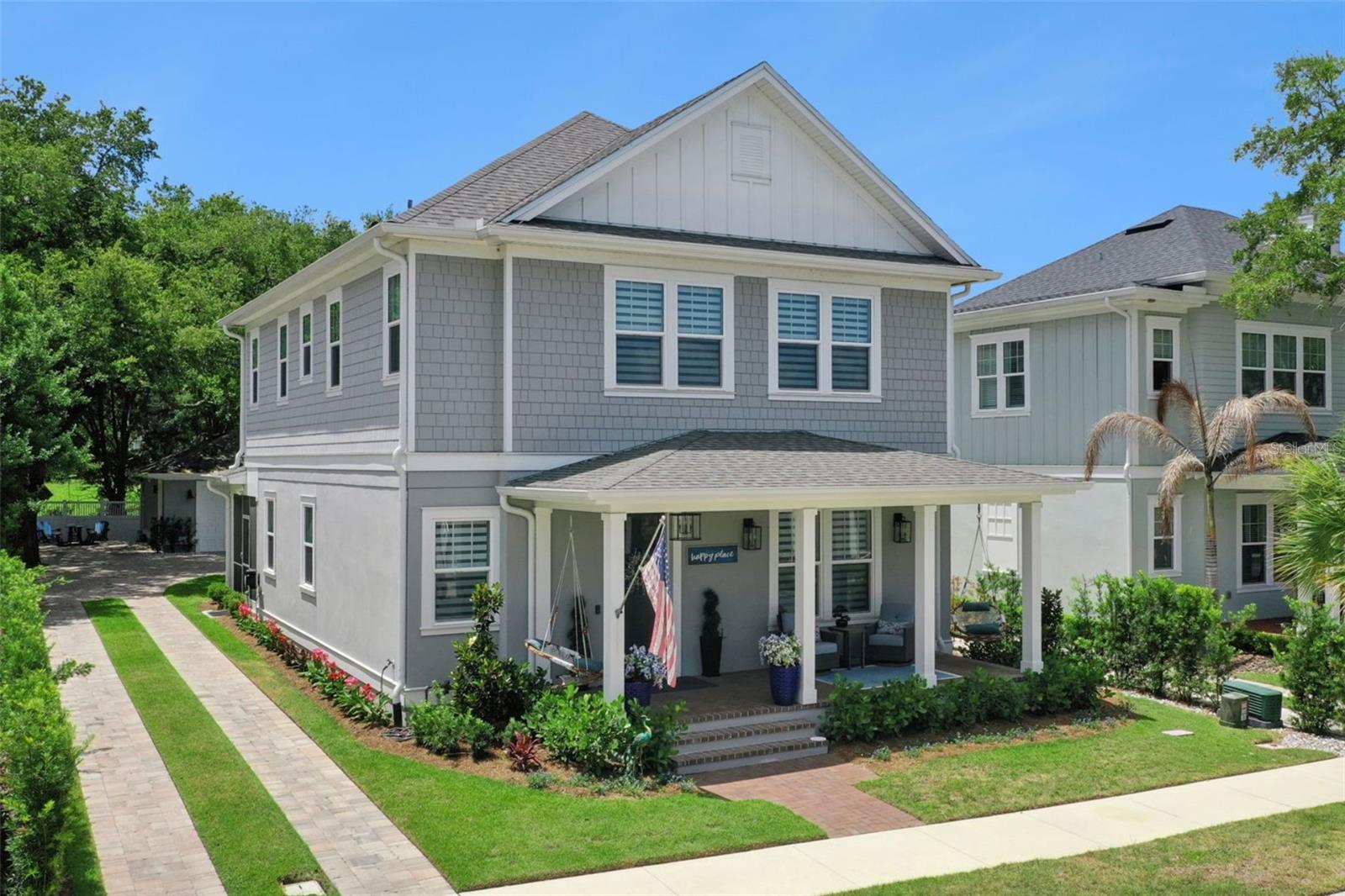 912 LANDRUM DRIVE
