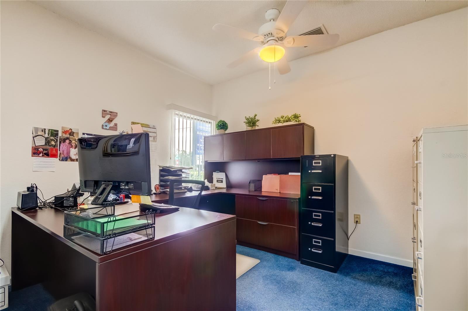 BELLE HAVEN UNIT B REP - Commercial Sale