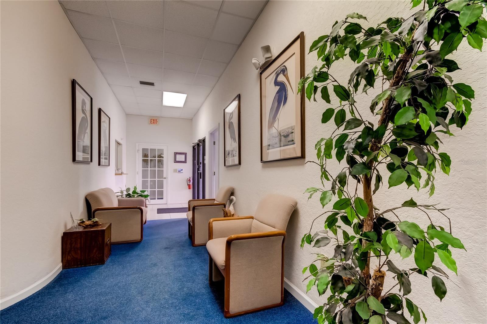 BELLE HAVEN UNIT B REP - Commercial Sale