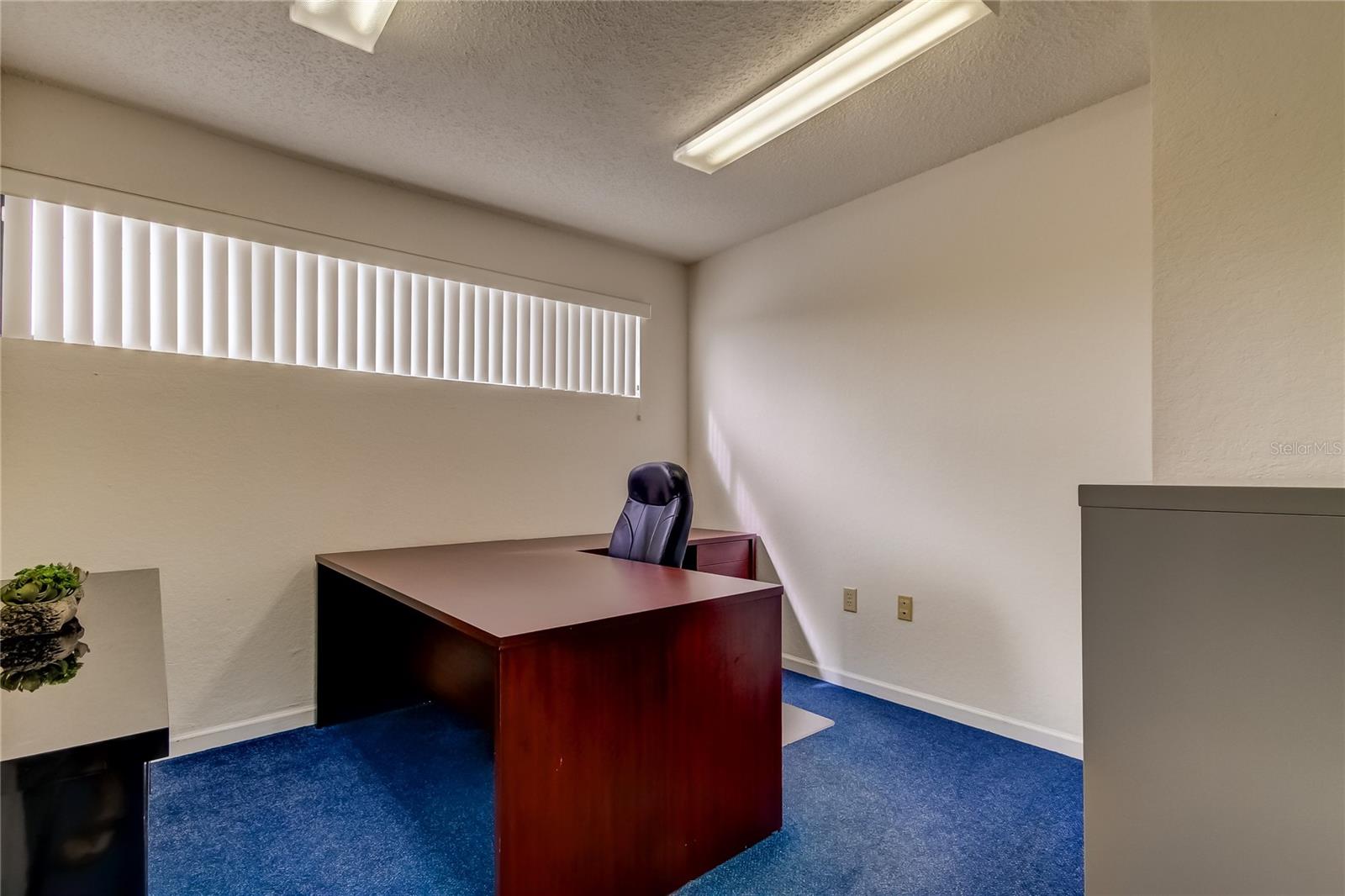 BELLE HAVEN UNIT B REP - Commercial Sale