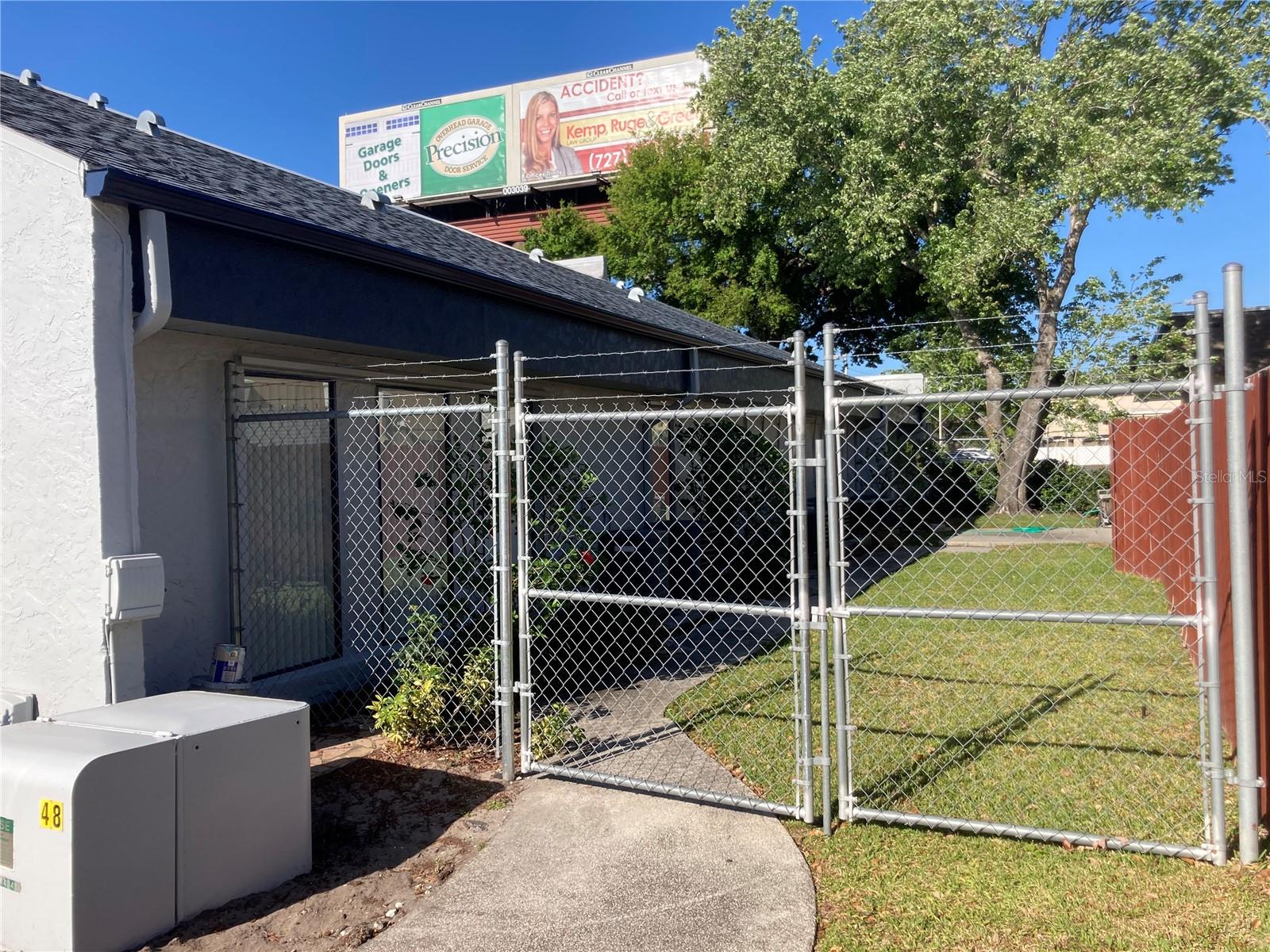 BELLE HAVEN UNIT B REP - Commercial Sale