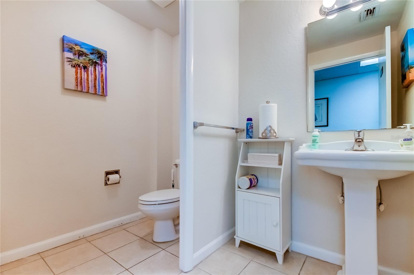 BELLE HAVEN UNIT B REP - Commercial Sale