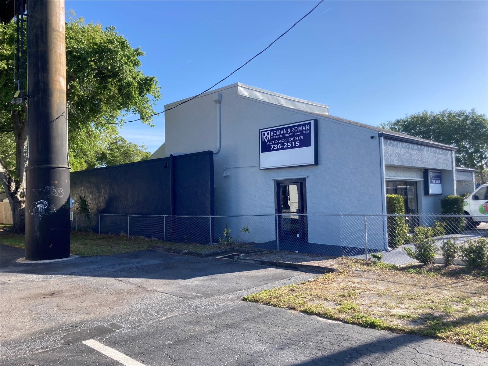 BELLE HAVEN UNIT B REP - Commercial Sale