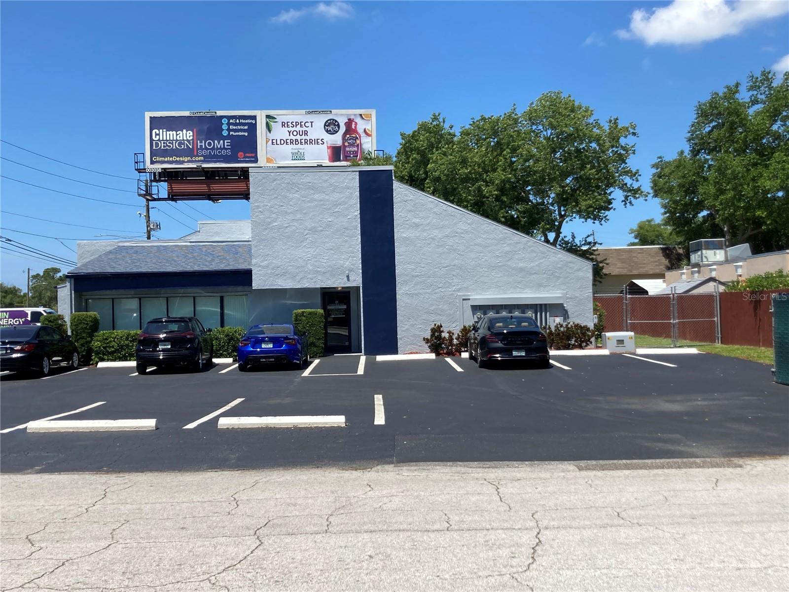 BELLE HAVEN UNIT B REP - Commercial Sale