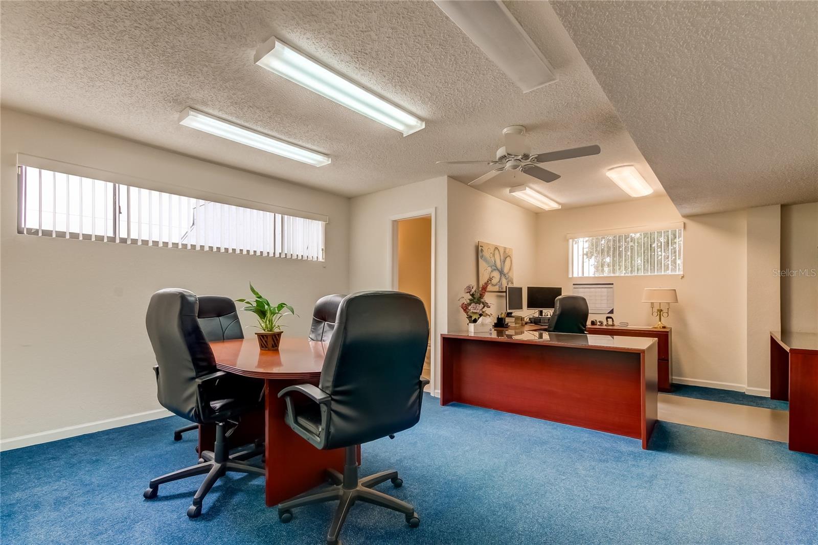 BELLE HAVEN UNIT B REP - Commercial Sale