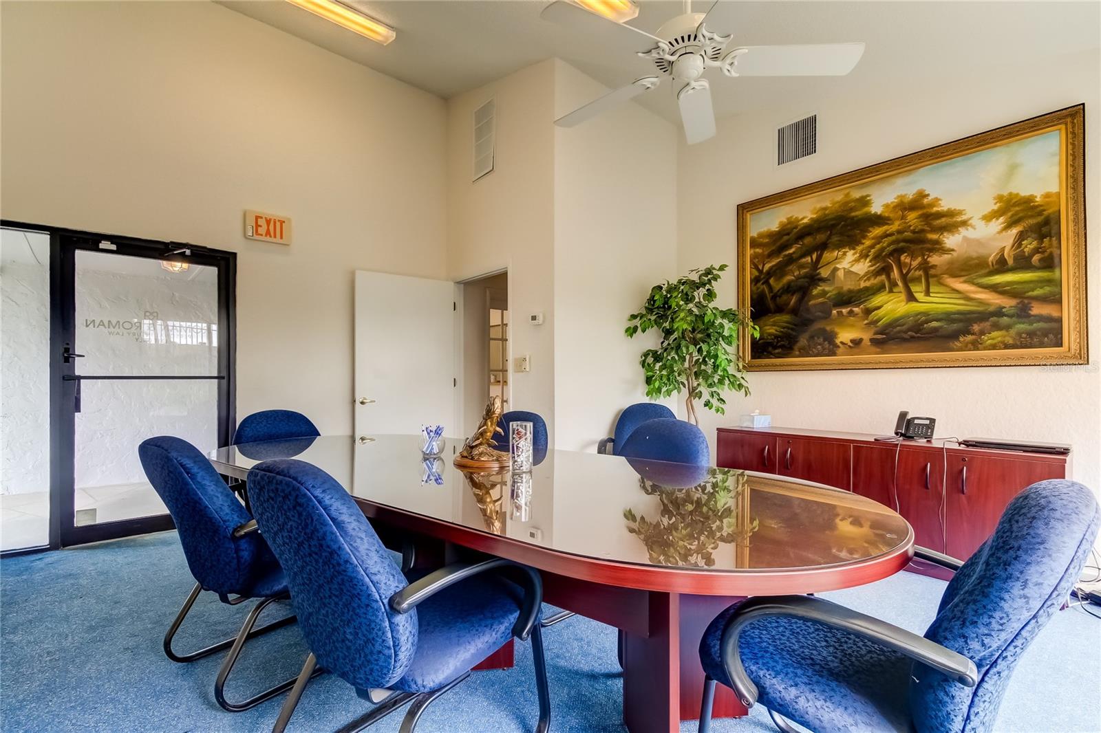 BELLE HAVEN UNIT B REP - Commercial Sale