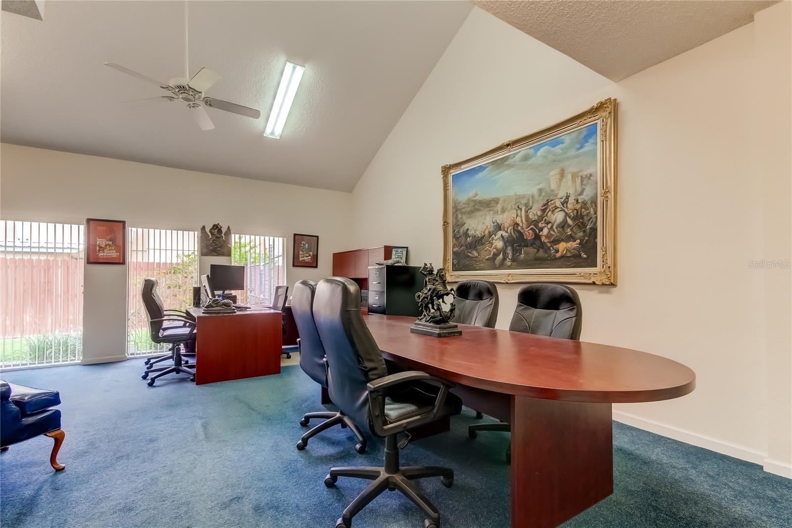 BELLE HAVEN UNIT B REP - Commercial Sale