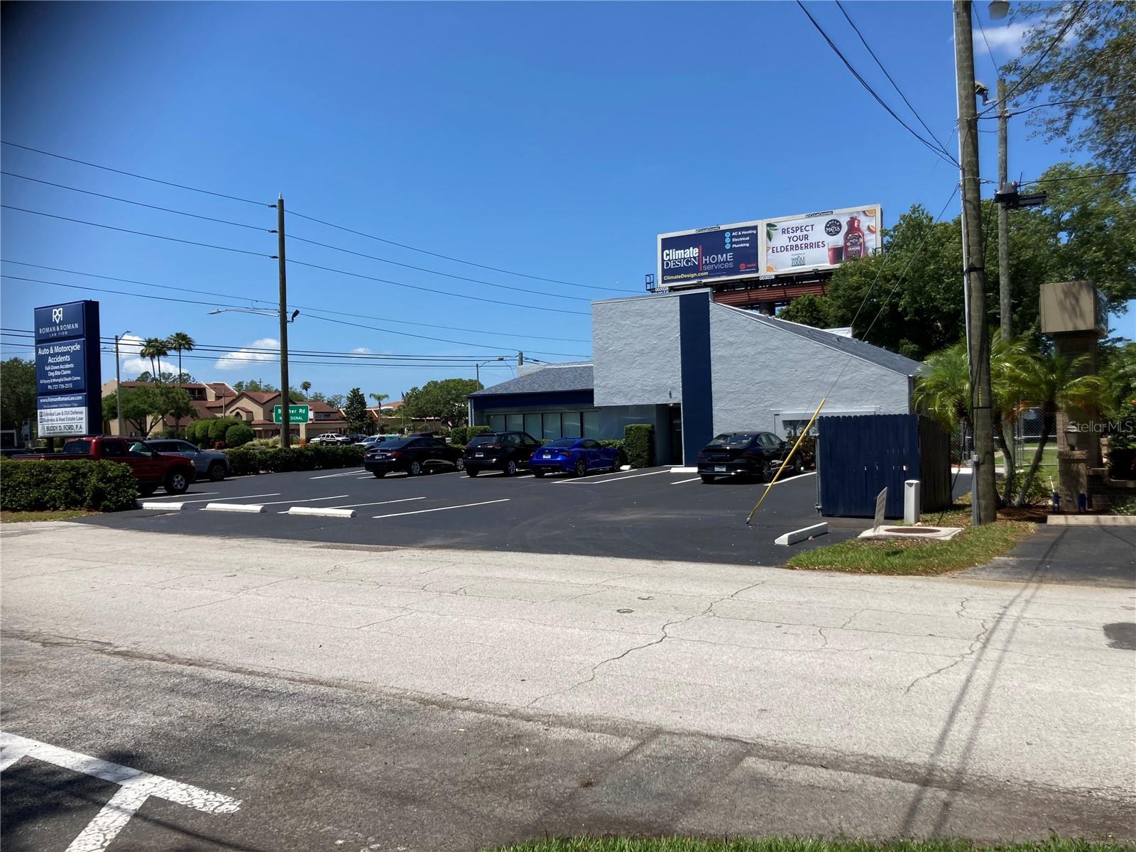 BELLE HAVEN UNIT B REP - Commercial Sale