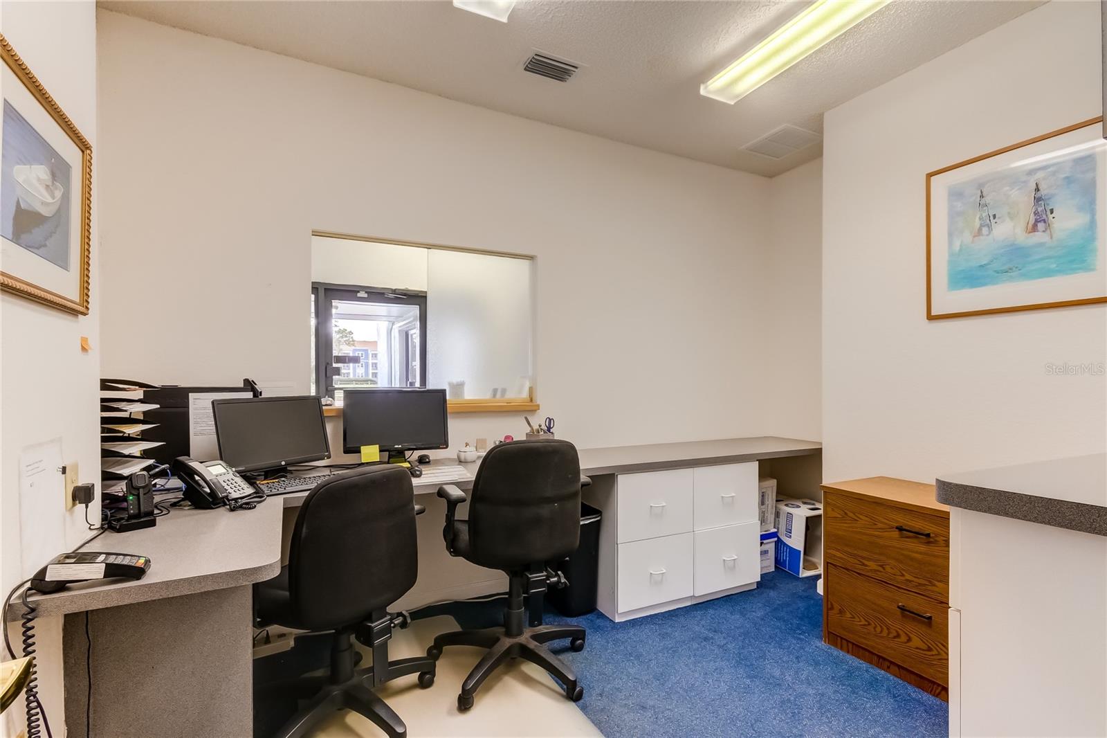 BELLE HAVEN UNIT B REP - Commercial Sale