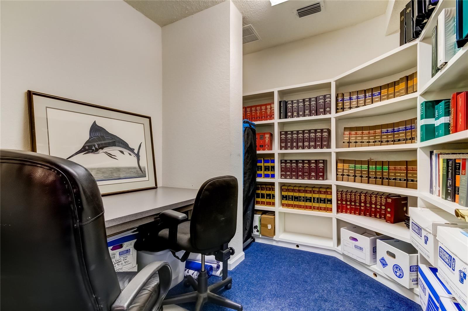 BELLE HAVEN UNIT B REP - Commercial Sale