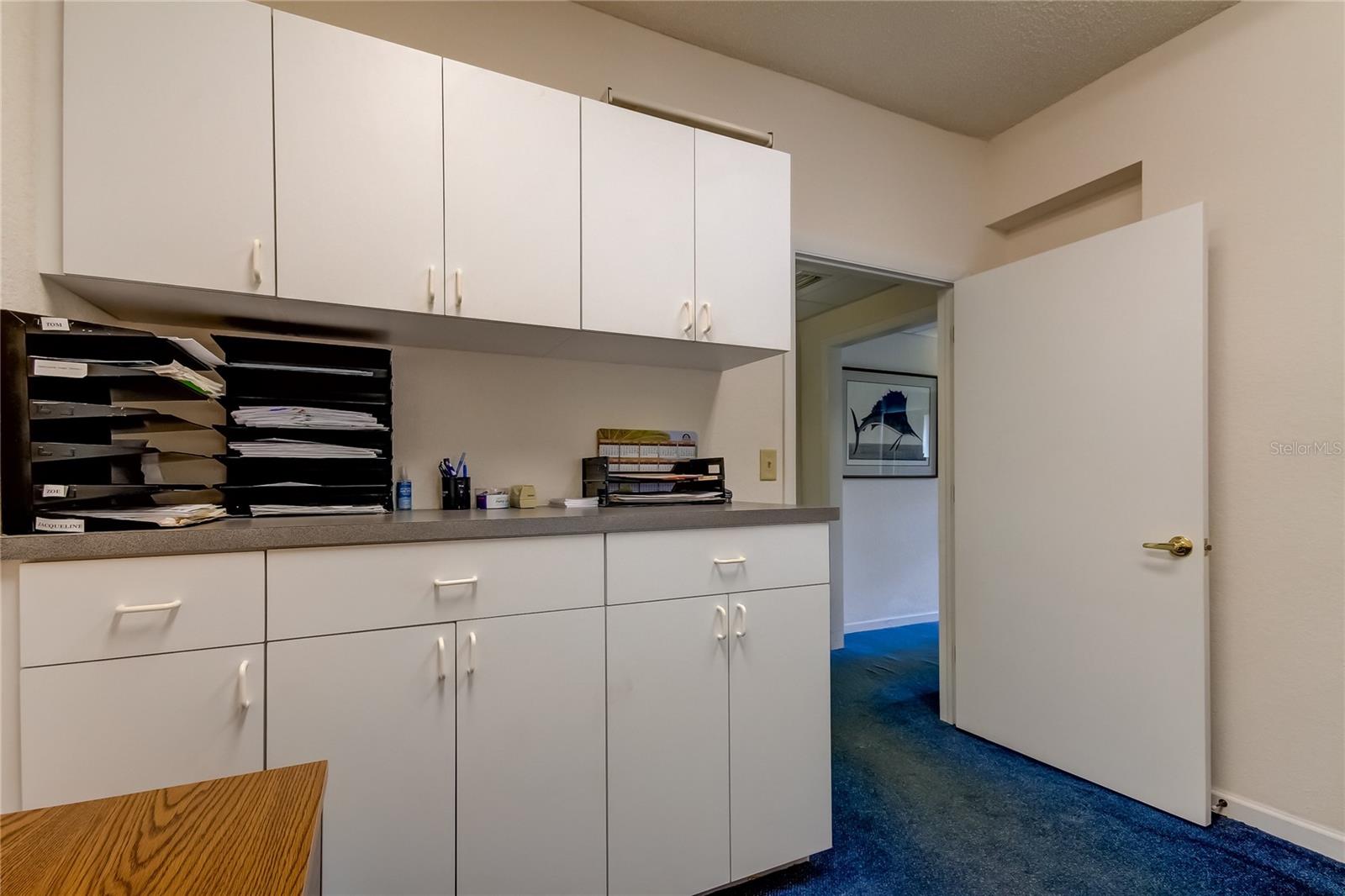 BELLE HAVEN UNIT B REP - Commercial Sale