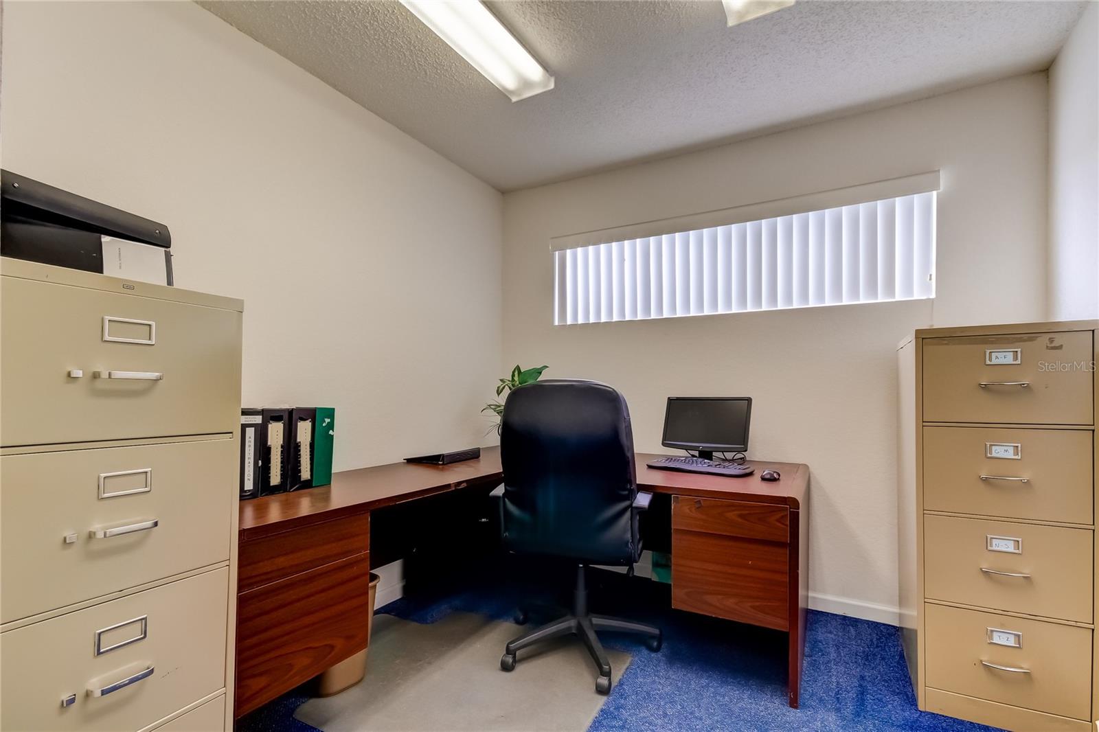 BELLE HAVEN UNIT B REP - Commercial Sale