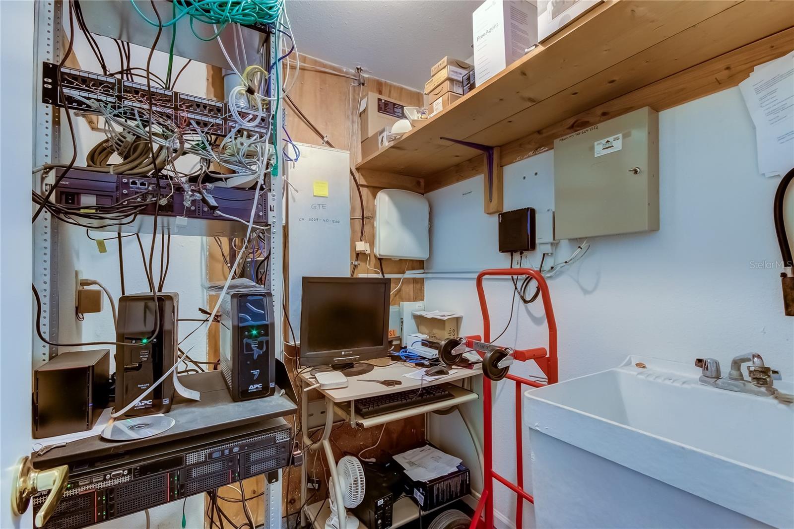 BELLE HAVEN UNIT B REP - Commercial Sale