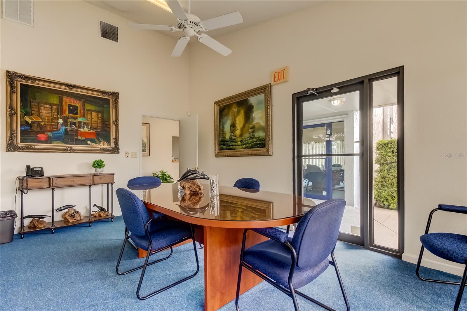 BELLE HAVEN UNIT B REP - Commercial Sale