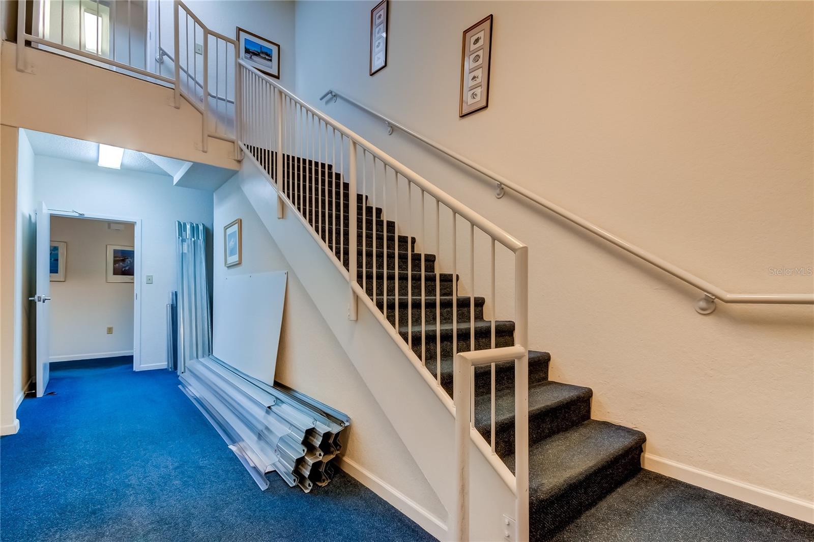 BELLE HAVEN UNIT B REP - Commercial Sale