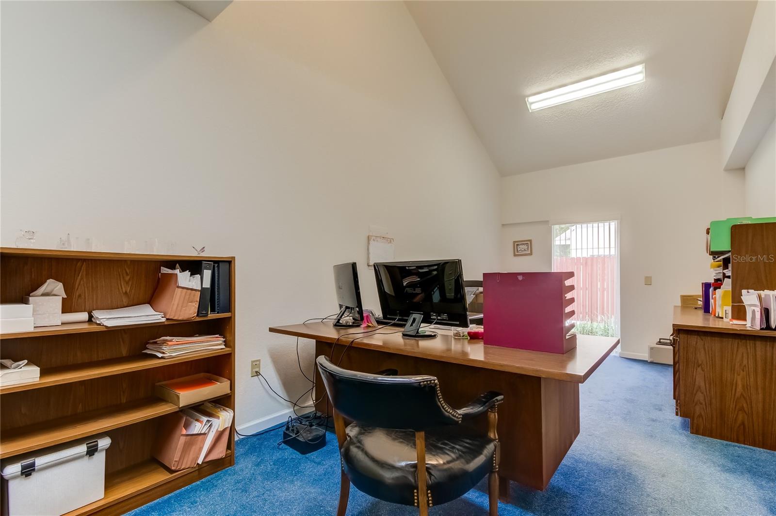 BELLE HAVEN UNIT B REP - Commercial Sale