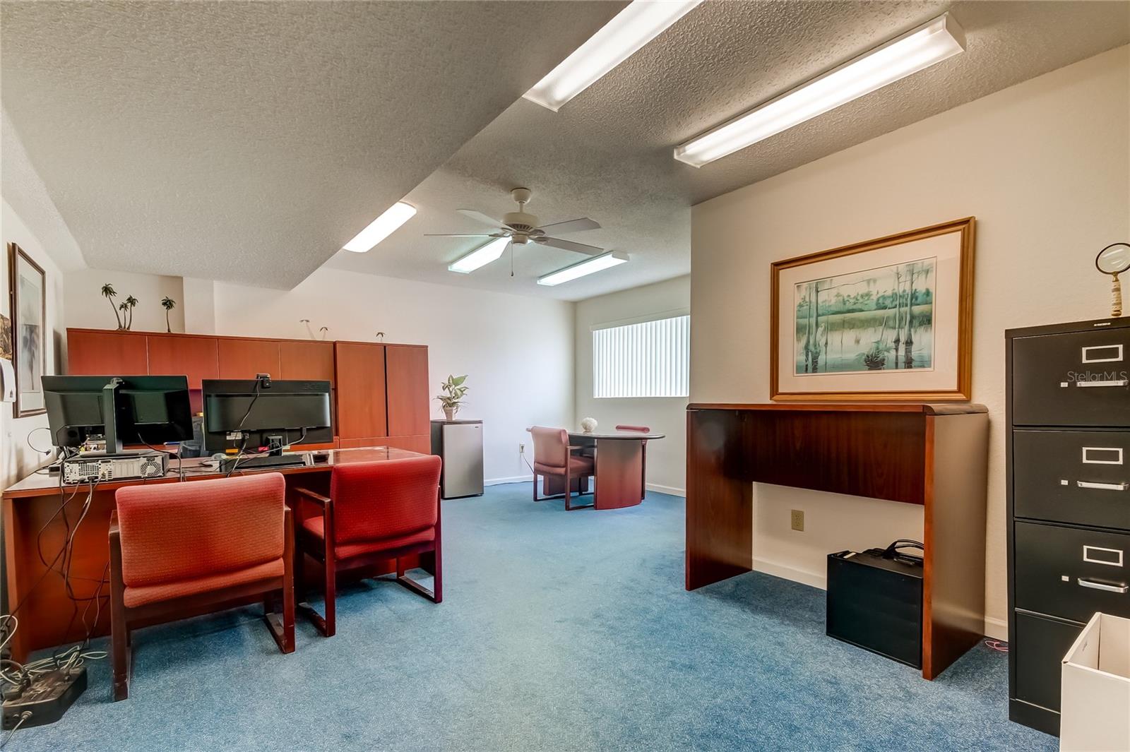 BELLE HAVEN UNIT B REP - Commercial Sale