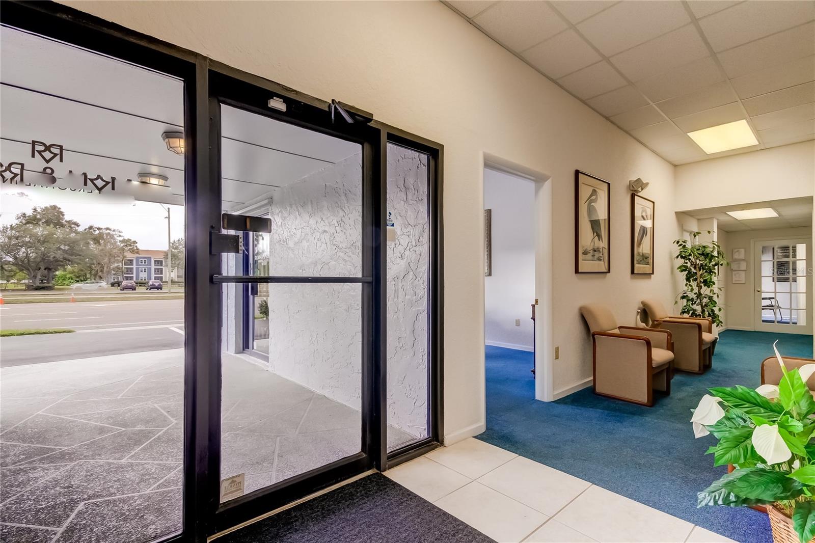 BELLE HAVEN UNIT B REP - Commercial Sale