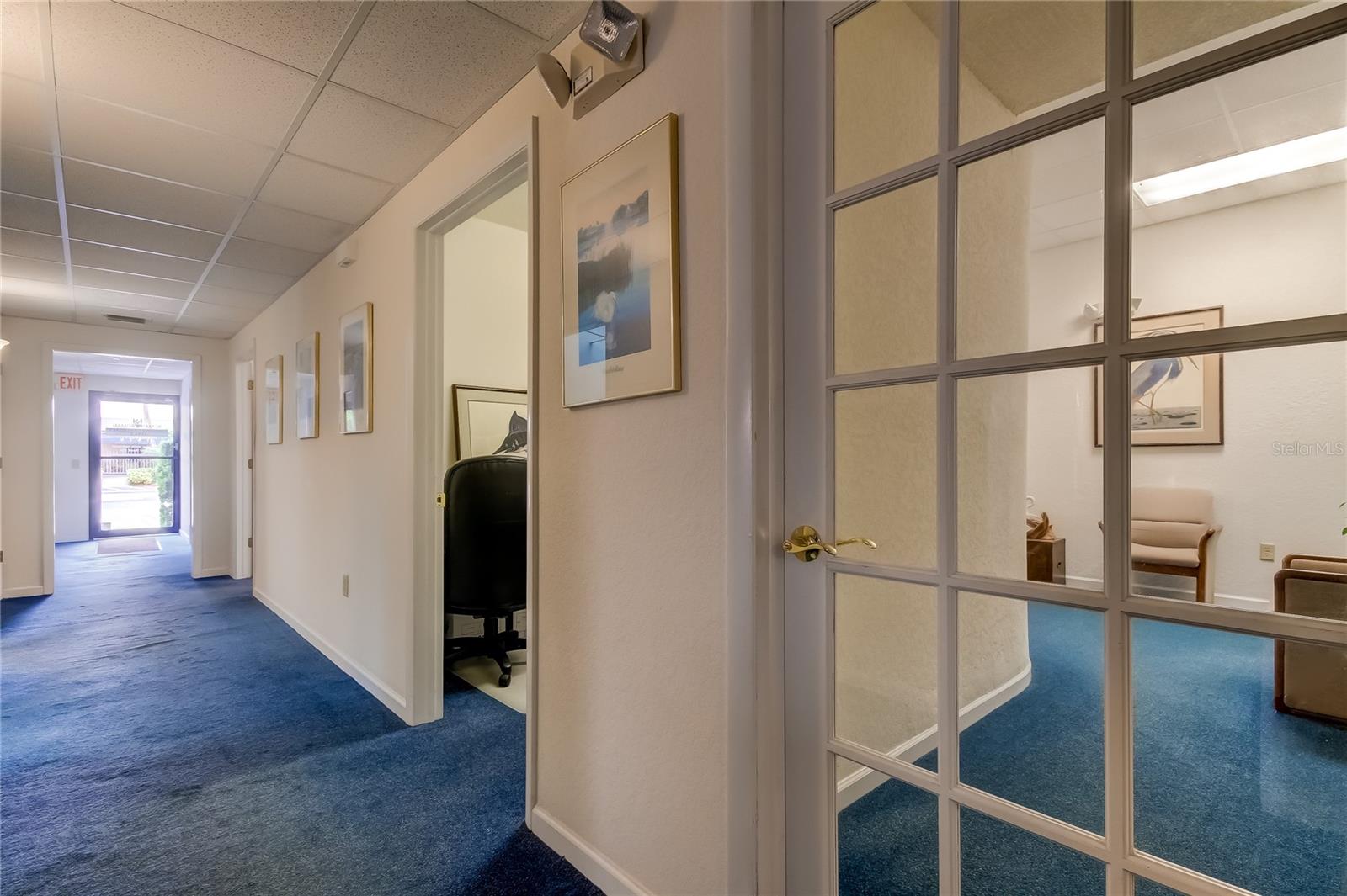 BELLE HAVEN UNIT B REP - Commercial Sale