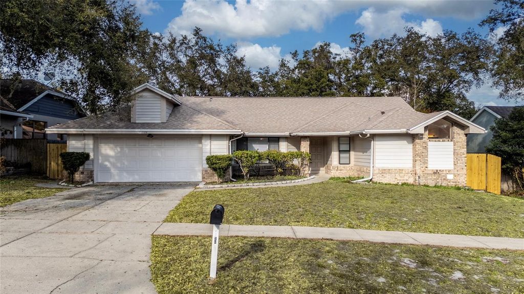 Photo of 1126 Trotwood Boulevard, Winter Springs, FL 32708 (MLS # O6382859)