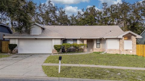 Photo of 1126 Trotwood Boulevard, Winter Springs, FL 32708 (MLS # O6382859)