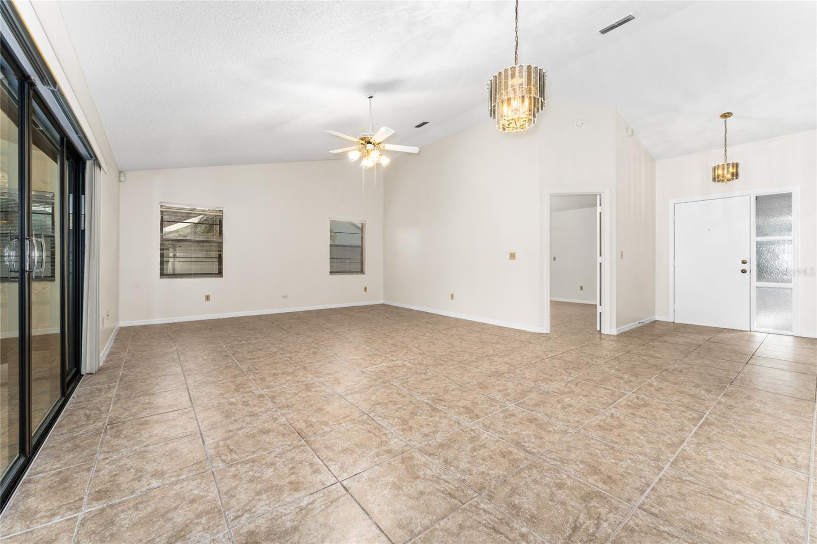 OAK FOREST UNIT 8 - Residential