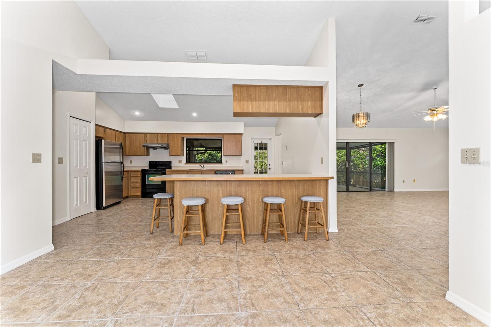 OAK FOREST UNIT 8 - Residential