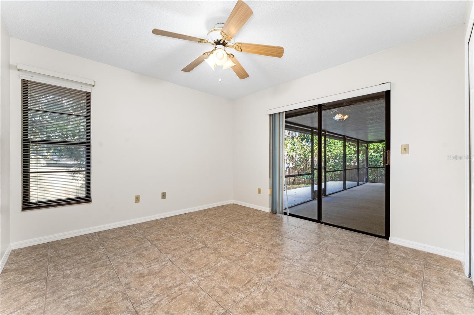 OAK FOREST UNIT 8 - Residential