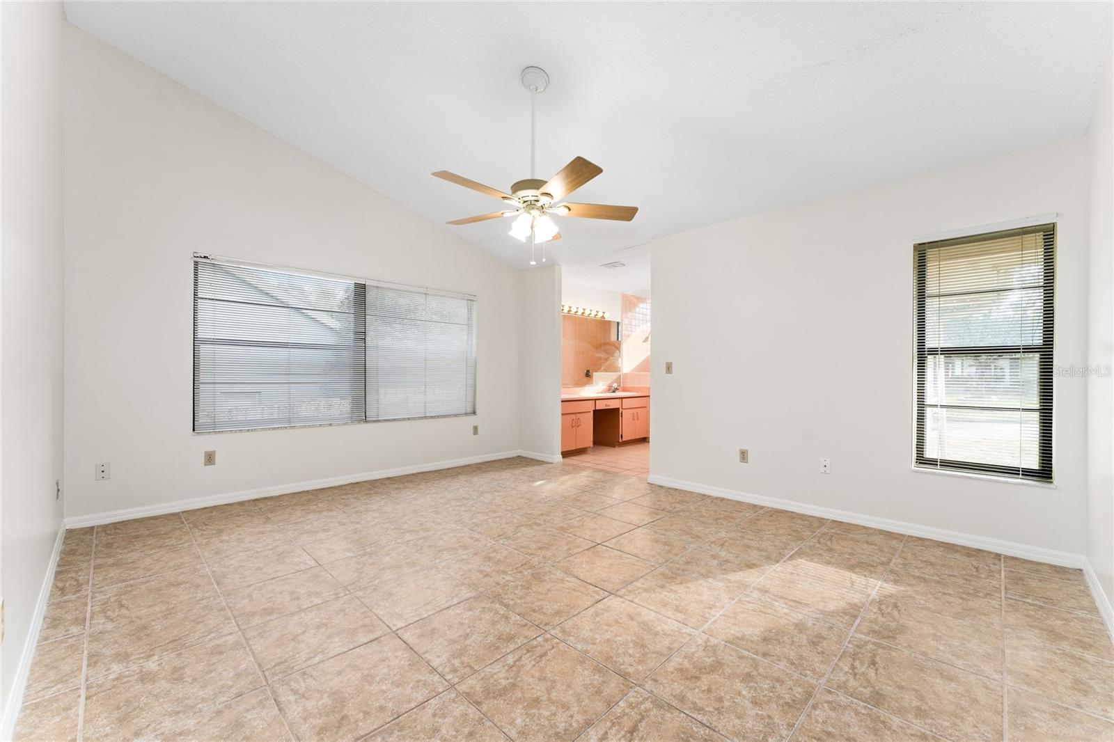 OAK FOREST UNIT 8 - Residential