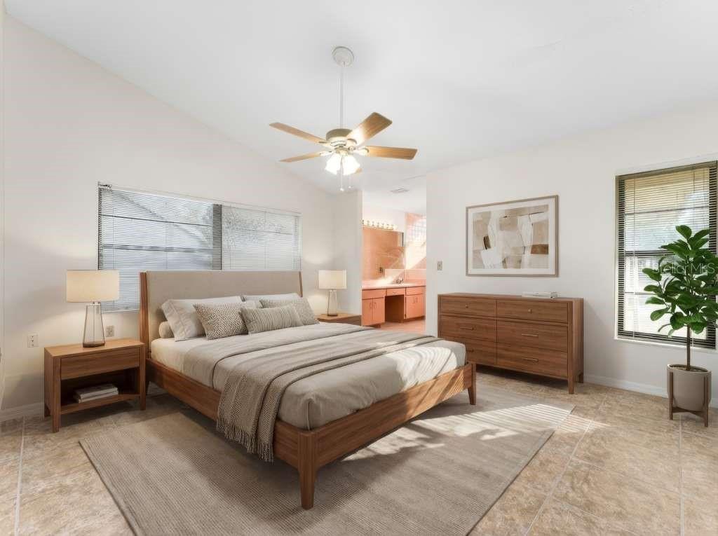 OAK FOREST UNIT 8 - Residential