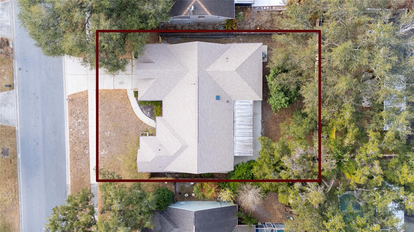 OAK FOREST UNIT 8 - Residential