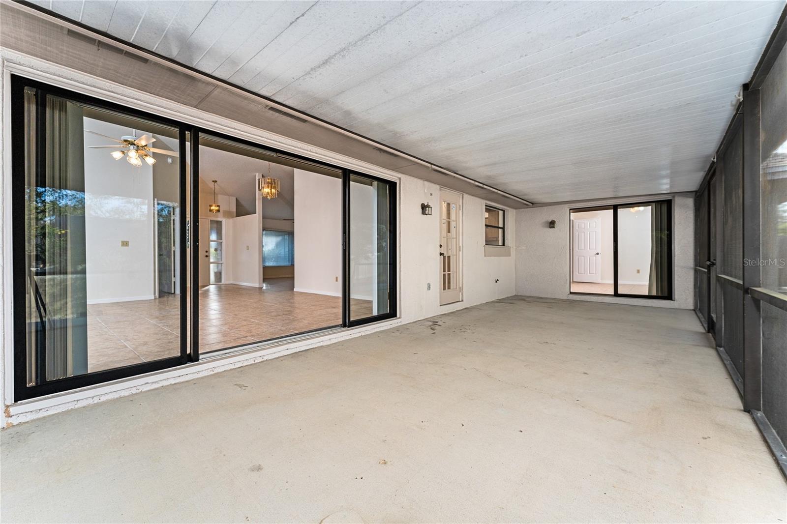 OAK FOREST UNIT 8 - Residential